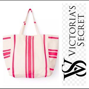 Victoria’s Secret Tote NWT